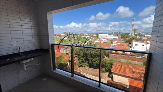 Apartamento com 2 Quartos à venda, 62m² no Ponta de Matos, Cabedelo