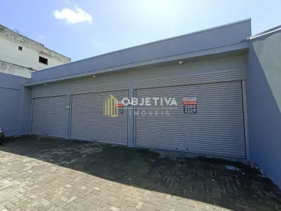 Ponto Comercial para alugar, 82m² no São José, Novo Hamburgo