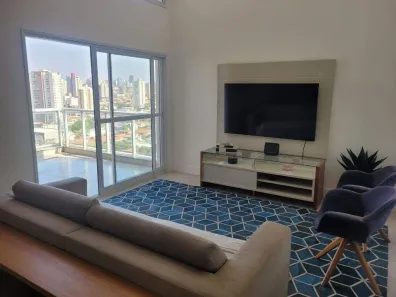 Apartamento com 3 Quartos à venda, 168m² no Jardim Europa, Piracicaba