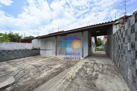 Casa com 2 Quartos à venda, 97m² no Estância Bal Maria H Novaes, Peruíbe