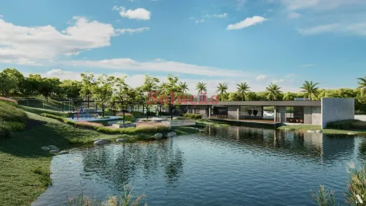 Lote/Terreno à venda, 480m² no Centro, Nova Santa Rita
