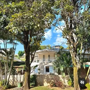 Casa de Condomínio com 6 Quartos à venda, 364m² no Marambaia, Vinhedo