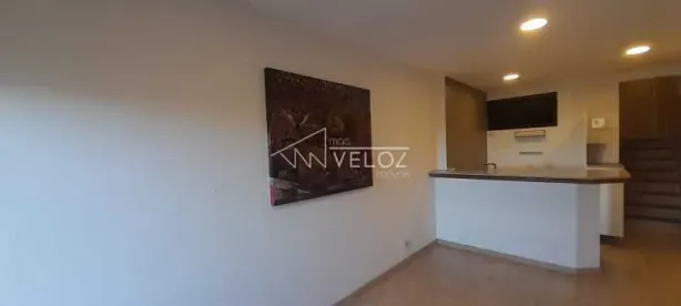 Apartamento com 2 Quartos à venda, 71m² no Flamengo, Rio de Janeiro