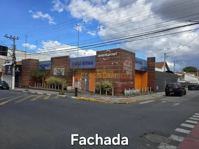 Ponto Comercial para alugar, 259m² no Centro, Pindamonhangaba