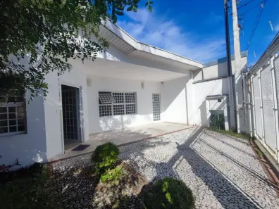 Imóvel Comercial com 8 Quartos para alugar, 165m² no Vila Adyana, São José dos Campos