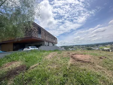 Lote/Terreno à venda, 879m² no Medeiros, Jundiaí