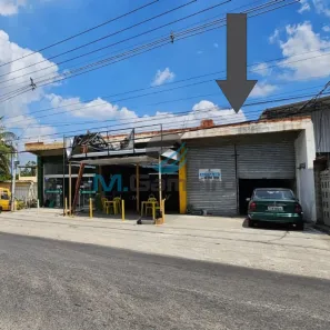 Ponto Comercial para alugar, 72m² no Campo Grande, Rio de Janeiro