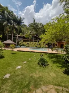 Fazenda/Sítio com 12 Quartos à venda, 3000m² no Luiz Fagundes, Mairiporã