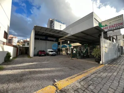 Lote/Terreno à venda, 680m² no Nossa Senhora de Lourdes, Caxias do Sul