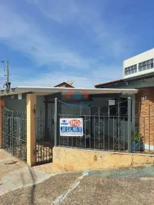 Casa com 3 Quartos à venda, 103m² no Jardim Morada do Sol, Indaiatuba