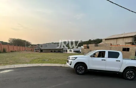Lote/Terreno à venda, 280m² no Loteamento Park Gran Reserve, Indaiatuba