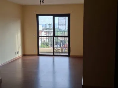 Apartamento com 3 Quartos à venda, 200m² no Centro, Bauru