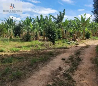 Fazenda/Sítio com 2 Quartos à venda, 80m² no Parque Residencial Terras de Yucatan, Monte Mor