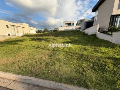 Lote/Terreno à venda, 490m² no Alphaville, Santana de Parnaíba