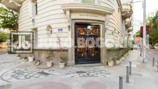 Apartamento com 4 Quartos à venda, 184m² no Botafogo, Rio de Janeiro