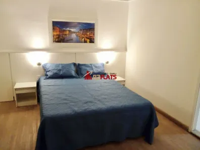 Apartamento com 1 Quarto à venda, 26m² no Vila Clementino, São Paulo