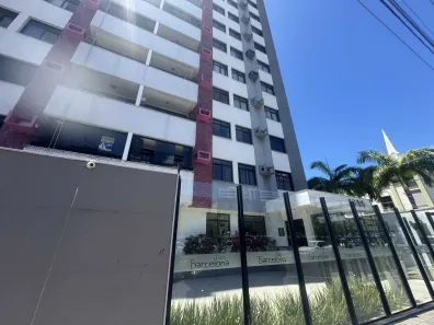 Apartamento com 3 Quartos à venda, 116m² no Luzia, Aracaju
