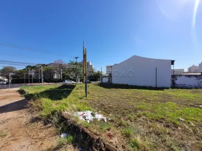 Lote/Terreno à venda, 1322m² no Nova Aliança, Ribeirão Preto