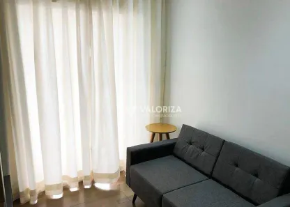 Apartamento com 1 Quarto para alugar, 44m² no Jardim América, Sorocaba