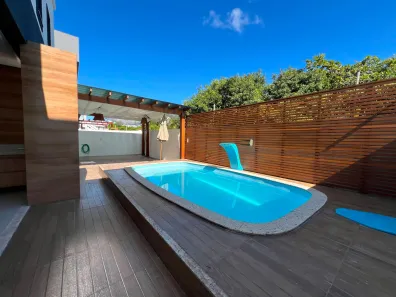 Casa de Condomínio com 4 Quartos à venda, 250m² no Aruana, Aracaju