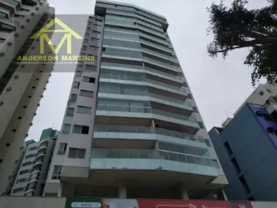 Apartamento com 3 Quartos à venda, 107m² no Praia da Costa, Vila Velha