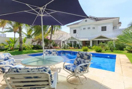Casa de Condomínio com 4 Quartos à venda, 660m² no Barra da Tijuca, Rio de Janeiro