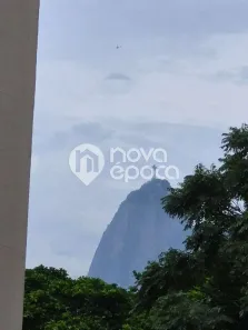 Apartamento com 1 Quarto à venda, 40m² no Botafogo, Rio de Janeiro