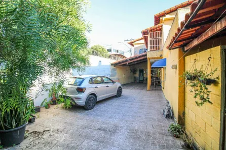 Casa com 3 Quartos à venda, 180m² no Tropical, Contagem