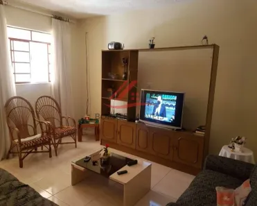 Casa com 2 Quartos à venda, 300m² no Jardim Itapark, Mauá