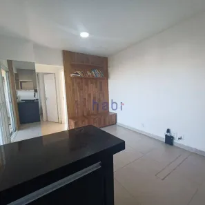 Apartamento com 2 Quartos para alugar, 47m² no Parque Campolim, Sorocaba