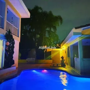 Casa de Condomínio com 5 Quartos à venda, 520m² no Alphaville, Santana de Parnaíba