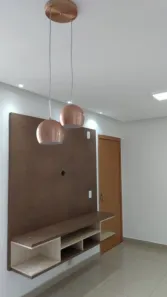 Apartamento com 2 Quartos à venda, 42m² no Reserva Real, Ribeirão Preto