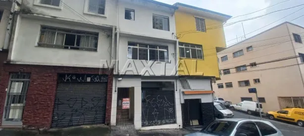Imóvel Comercial para alugar, 130m² no Santana, São Paulo