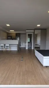 Apartamento com 1 Quarto para alugar, 47m² no Vila Cruzeiro, São Paulo