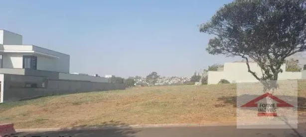 Lote/Terreno à venda, 1100m² no Loteamento Reserva da Mata, Jundiaí
