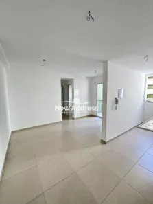 Apartamento com 2 Quartos à venda, 50m² no Jardim Limoeiro, Serra