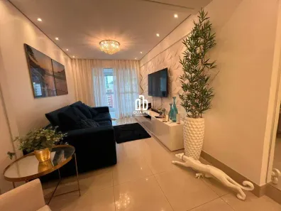 Apartamento com 3 Quartos à venda, 180m² no Itararé, São Vicente