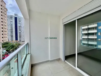 Apartamento com 2 Quartos à venda, 75m² no Parque Residencial Aquarius, São José dos Campos