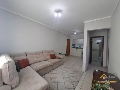 Apartamento com 2 Quartos à venda, 63m² no Vila Brizzola, Indaiatuba