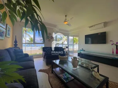 Apartamento com 3 Quartos à venda, 122m² no Riviera, Bertioga