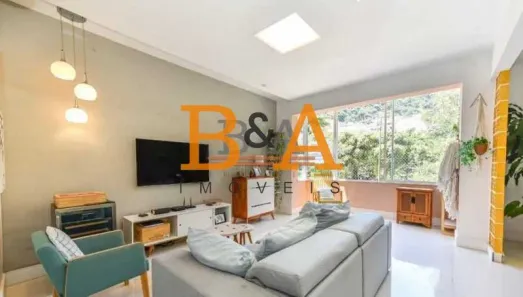 Apartamento com 3 Quartos à venda, 110m² no Copacabana, Rio de Janeiro