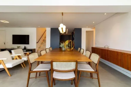 Apartamento com 3 Quartos à venda, 231m² no Bela Aliança, São Paulo