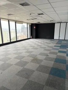 Sala Comercial para alugar, 219m² no Cerqueira César, São Paulo