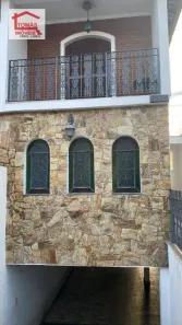 Sobrado com 3 Quartos à venda, 210m² no Parque Maria Domitila, São Paulo