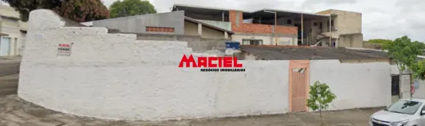 Casa com 1 Quarto à venda, 60m² no Bosque dos Eucaliptos, São José dos Campos
