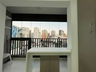Apartamento com 1 Quarto à venda, 22m² no Paraíso, São Paulo