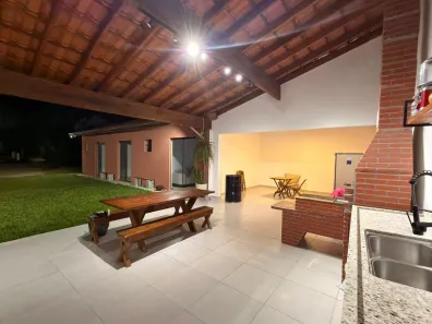 Fazenda/Sítio com 3 Quartos à venda, 115m² no , Araçoiaba da Serra