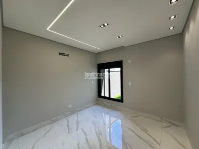 Casa de Condomínio com 3 Quartos à venda, 173m² no Vila Salomé, Cambé