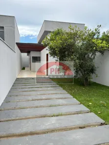 Casa com 3 Quartos à venda, 80m² no Recanto do Sol, São Pedro da Aldeia