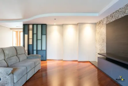 Apartamento com 4 Quartos à venda, 214m² no Panazzolo, Caxias do Sul